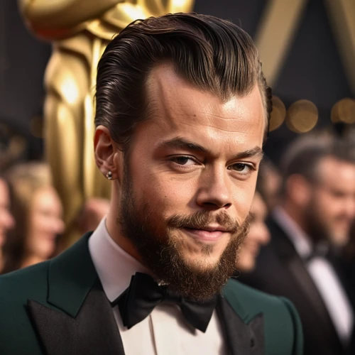 beard,oscars,leonardo,hd wallpaper,facial hair,leo,bearded,full hd wallpaper,suit actor,harry styles,film actor,handsome,the suit,greek god,aging icon,aquaman,bowtie,step and repeat,actor,husband,Photography,General,Cinematic