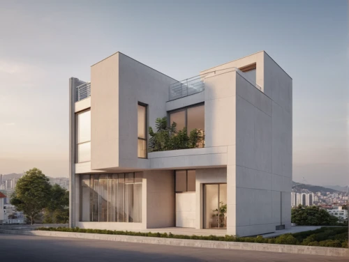 modern house,modern architecture,cubic house,cube house,residential house,modern building,dunes house,frame house,arhitecture,archidaily,concrete construction,residential,two story house,glass facade,facade panels,skyscapers,appartment building,smart house,contemporary,exposed concrete,Photography,General,Realistic