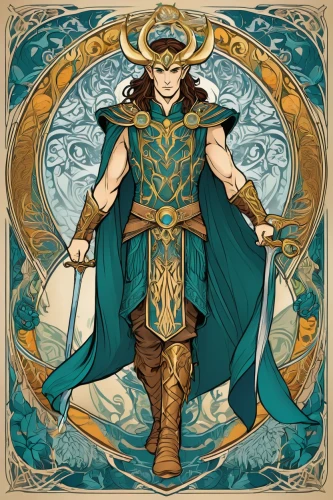 loki,sea god,zodiac sign libra,zodiac sign leo,poseidon,god of the sea,heroic fantasy,perseus,norse,poseidon god face,dragon of earth,male elf,thorin,wind warrior,libra,zodiac sign gemini,the zodiac sign taurus,horoscope libra,odin,the zodiac sign pisces,Illustration,Retro,Retro 13