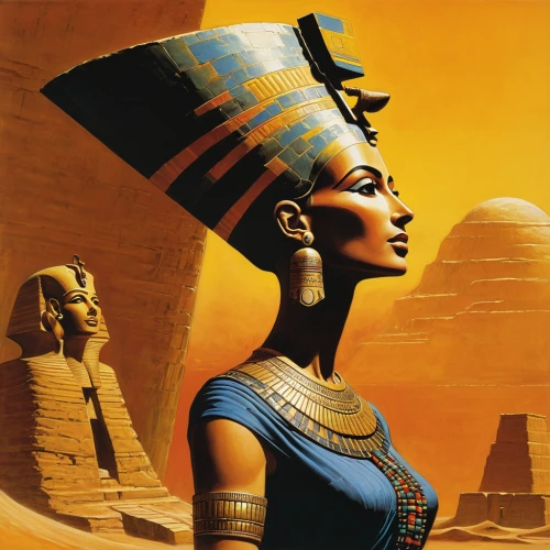 pharaonic,ancient egypt,pharaohs,ancient egyptian,ramses ii,ancient egyptian girl,egyptology,pharaoh,the sphinx,tutankhamun,karnak,king tut,tutankhamen,sphinx,nile,ramses,cleopatra,khufu,ancient civilization,egypt,Conceptual Art,Sci-Fi,Sci-Fi 08