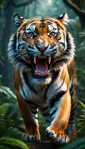 tiger png,a tiger,tiger,bengal tiger,asian tiger,sumatran tiger,chestnut tiger,tigerle,tigers,tiger head,siberian tiger,amurtiger,bengalenuhu,tiger cat,young tiger,roaring,tiger cub,royal tiger,type royal tiger,blue tiger,Photography,General,Sci-Fi