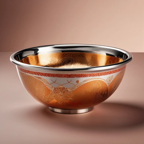 singing bowl,singing bowl massage,copper vase,tibetan bowl,wooden bowl,copper cookware,serving bowl,singing bowls,golden pot,clear bowl,soup bowl,antique singing bowls,two-handled clay pot,a bowl,tibetan bowls,enamel cup,bowl,constellation pyxis,mixing bowl,consommé cup,Photography,General,Realistic