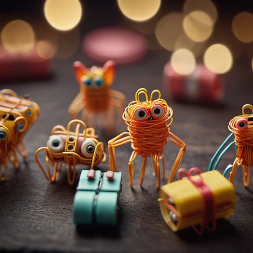 gingerbread people,christmastree worms,gingerbread men,christmas crib figures,christmas animals,christmas caravan,miniature figures,toy photos,worry doll,christmas toys,festive decorations,christmas dolls,christmas gingerbread,gingerbread houses,anthropomorphized animals,whimsical animals,clothe pegs,string puppet,gingerbread woman,christmas ornaments,Photography,General,Cinematic