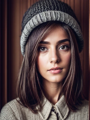 beanie,beret,girl wearing hat,knit hat,brown hat,cloche hat,leather hat,knit cap,the hat-female,woman's hat,women's hat,knitted cap with pompon,brown cap,winter hat,flat cap,hat retro,bowler hat,hat,felt hat,ladies hat