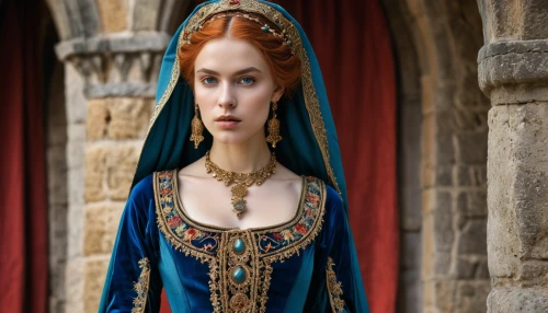 elizabeth i,celtic queen,suit of the snow maiden,tudor,the snow queen,princess anna,game of thrones,a charming woman,girl in a historic way,rosella,cepora judith,women clothes,mary 1,queen anne,fantasy woman,kings landing,women's clothing,catarina,elsa,princess' earring,Photography,General,Realistic