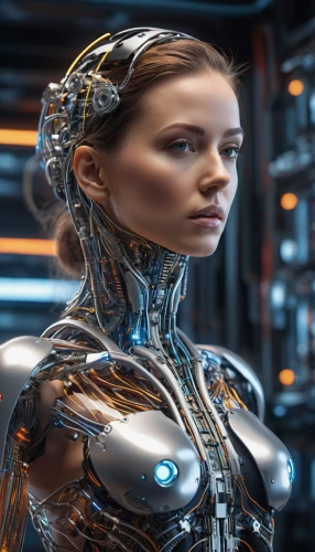 cyborg,ai,cybernetics,artificial intelligence,women in technology,chatbot,humanoid,chat bot,biomechanical,social bot,valerian,sci fi,exoskeleton,robotics,machine learning,artificial hair integrations,scifi,endoskeleton,robotic,automation,Photography,General,Sci-Fi