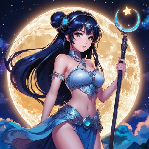 moon and star background,lunar,luna,blue moon,zodiac sign libra,violinist violinist of the moon,stars and moon,moon night,blue moon rose,fantasia,moon,celestial body,moonlit,moon and star,lunar eclipse,goddess of justice,sun moon,moonlit night,blue enchantress,constellation lyre,Illustration,Japanese style,Japanese Style 03