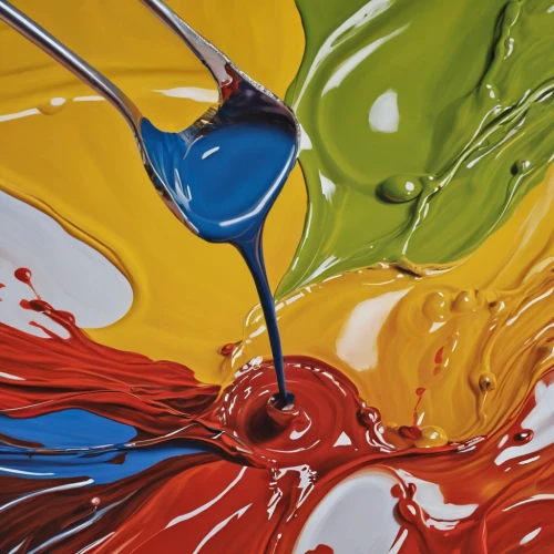 printing inks,food coloring,color mixing,paints,acrylic paints,pop art colors,colorful foil background,cake mix,colored icing,glass painting,food additive,painting technique,cake decorating supply,colorful pasta,thick paint,meticulous painting,house painter,color powder,colorful glass,painter,Photography,General,Realistic