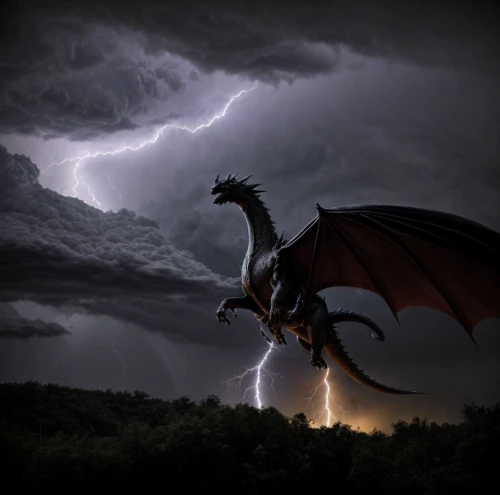 dragon of earth,fire breathing dragon,charizard,black dragon,draconic,dragon,dragon fire,fantasy picture,nature's wrath,dragons,wyrm,dragon li,heroic fantasy,dragon design,drago milenario,thunderstorm mood,painted dragon,the storm of the invasion,dark-type,strom