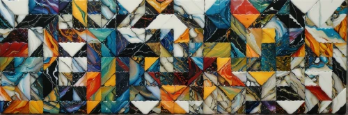 quilt,abstracts,abstract painting,quilting,woven fabric,textile,textiles,prayer flags,collection of ties,colorful bunting,torn paper,sailing boats,racing flags,sailboats,kimono fabric,abstract artwork,mosaic glass,abstraction,patchwork,fabric painting,Illustration,Abstract Fantasy,Abstract Fantasy 14