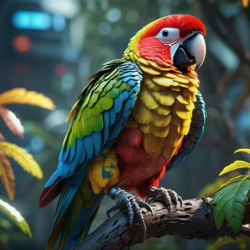 light red macaw,beautiful macaw,scarlet macaw,macaw hyacinth,macaws of south america,macaw,yellow macaw,blue and gold macaw,macaws blue gold,macaws,blue and yellow macaw,blue macaw,sun parakeet,tropical bird climber,couple macaw,rosella,tiger parakeet,parrots,toco toucan,south american parakeet,Photography,General,Sci-Fi