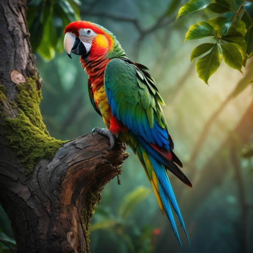 beautiful macaw,macaw hyacinth,macaws of south america,scarlet macaw,light red macaw,macaw,macaws,macaws blue gold,toucan perched on a branch,blue macaw,blue and gold macaw,couple macaw,colorful birds,rainbow lorikeet,south american parakeet,blue and yellow macaw,yellow macaw,tropical bird,tropical bird climber,beautiful parakeet,Photography,General,Fantasy
