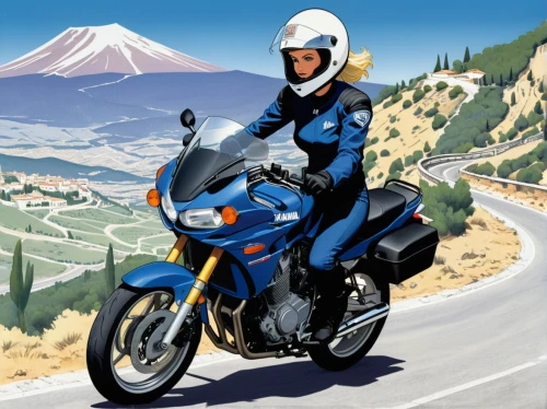 motorcycle tours,yamaha motor company,motorcycling,suzuki,riding instructor,yamaha,yamaha r1,motorcycle racing,motorcycle tour,motorcycle racer,motorcycle battery,grand prix motorcycle racing,honda domani,motorcycle accessories,suzuki x-90,motorbike,motorcyclist,motor-bike,a motorcycle police officer,piaggio ciao,Illustration,Japanese style,Japanese Style 07