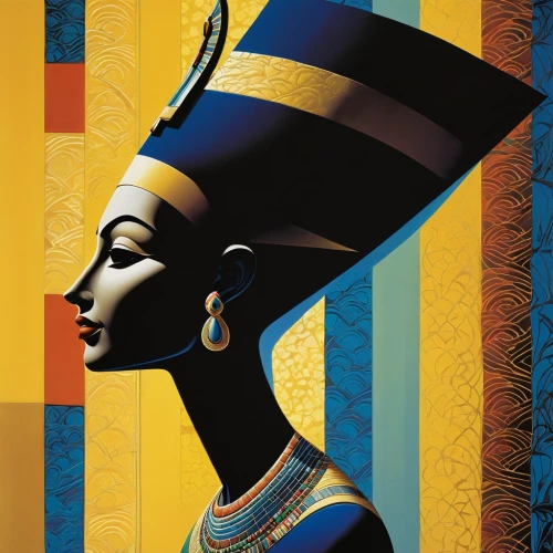 pharaonic,ancient egyptian girl,tutankhamen,tutankhamun,king tut,ancient egyptian,african art,pharaoh,ramses ii,ancient egypt,ramses,cleopatra,pharaohs,egyptology,egyptian,nile,hieroglyph,art deco woman,khufu,egypt,Illustration,Vector,Vector 09