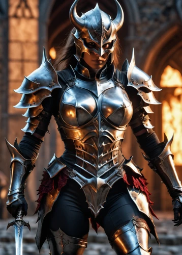 knight armor,female warrior,armored,crusader,paladin,fantasy warrior,armor,warlord,armored animal,armour,norse,centurion,knight,viking,minotaur,god of thunder,warrior,the warrior,alien warrior,warrior woman,Photography,General,Realistic