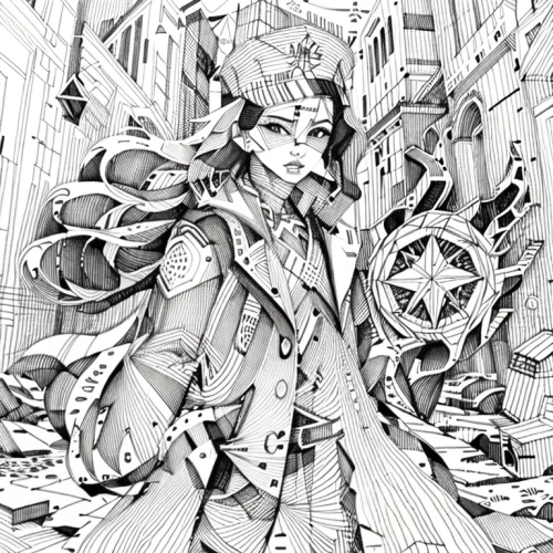 queen of liberty,captain american,capitanamerica,admiral von tromp,hatter,gyro,banker,steampunk,liberty,comic style,star line art,uncle sam,musketeer,magistrate,patriot,magician,wonder woman city,cg artwork,goddess of justice,coloring page,Design Sketch,Design Sketch,None
