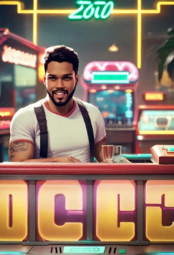 retro diner,pubg mascot,arcade game,car hop,neon human resources,arcade games,barman,virat kohli,unique bar,action-adventure game,carbossiterapia,android game,neon coffee,the game,retro background,diwali banner,bartender,jukebox,zunzuncito,shopkeeper