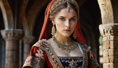 indian woman,indian bride,thracian,aladha,arabian,miss circassian,celtic queen,female warrior,girl in a historic way,jaya,dulzaina,sterntaler,women clothes,imperial period regarding,indian girl,pure-blood arab,aditi rao hydari,elvan,radha,fatima,Photography,General,Realistic