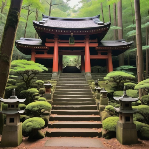 淡島神社,japanese shrine,japan garden,koyasan,kyoto,nanzen-ji,ginkaku-ji,rokuon-ji,kumano kodo,ginkaku-ji temple,tsukemono,ritsurin garden,shinto shrine,arashiyama,fushimi inari-taisha shrine,japanese zen garden,sake gardens,fushimi inari shrine,kinkakuji temple,hyang garden,Illustration,Paper based,Paper Based 17