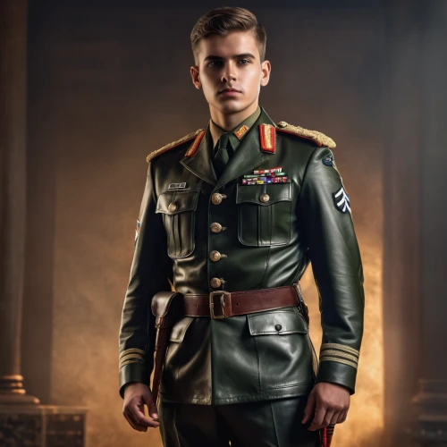 military uniform,a uniform,german,military rank,uniform,military officer,warsaw uprising,national socialism,the german volke,hungary,german rex,uniforms,cadet,soldier,military person,german helmet,jägermeister,germany flag,german flag,military,Photography,General,Natural