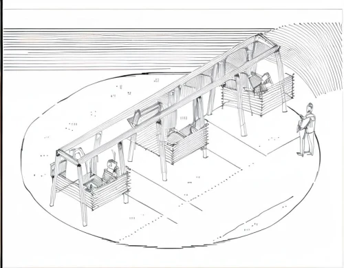 frame drawing,technical drawing,architect plan,stage design,construction set,orthographic,isometric,dog house frame,floor plan,archidaily,parallel bars,apparatus,schematic,vault (gymnastics),garment racks,wooden frame construction,will free enclosure,house drawing,skeleton sections,training apparatus,Design Sketch,Design Sketch,None