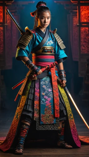 asian costume,shuanghuan noble,mulan,taiwanese opera,geisha,samurai,anime japanese clothing,geisha girl,yi sun sin,katana,samurai fighter,hanbok,goki,female warrior,oriental princess,mukimono,beautiful girls with katana,korean culture,martial arts uniform,jeongol,Photography,General,Fantasy