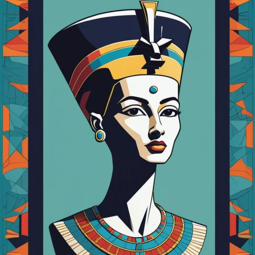 ancient egyptian girl,pharaonic,ancient egyptian,ancient egypt,tutankhamen,tutankhamun,ramses ii,cleopatra,king tut,pharaoh,egyptology,ramses,art deco woman,pharaohs,egyptian,wpap,khufu,sphynx,nile,egypt,Illustration,Vector,Vector 06