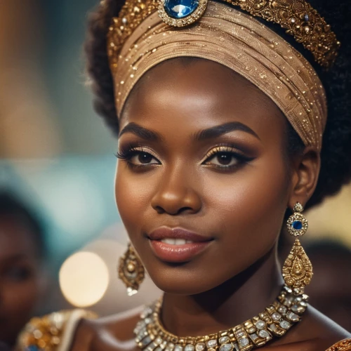 african woman,beautiful african american women,african,nigeria woman,bridal accessory,african culture,angolans,golden weddings,beautiful bonnet,african american woman,bridal jewelry,african-american,vintage makeup,cameroon,south african,beautiful women,hosana,anmatjere women,beautiful woman,adornments,Photography,General,Cinematic