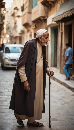 middle eastern monk,elderly man,jordanian,damascus,souq,care for the elderly,old age,ibn tulun,bedouin,pensioner,old woman,syrian,nizwa souq,old human,pure arab blood,old man,souk,elderly person,oman,elderly people,Photography,General,Cinematic