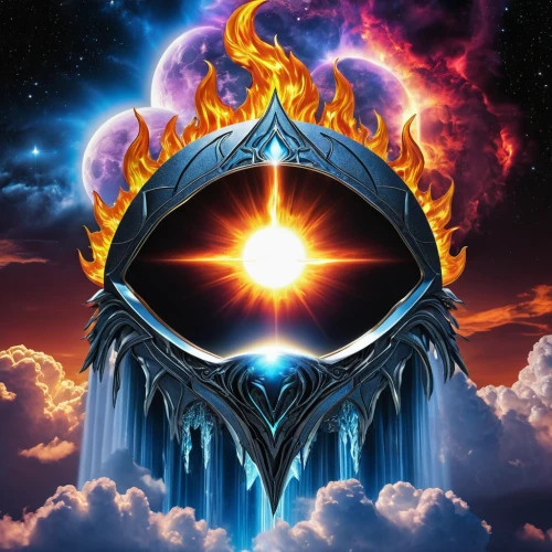 fire background,ethereum logo,pillar of fire,ethereum icon,all seeing eye,witch's hat icon,cosmic eye,steam icon,fire logo,ethereum symbol,the ethereum,meteor,stargate,twitch icon,fire planet,sun eye,twitch logo,argus,portal,solar eruption,Photography,General,Realistic