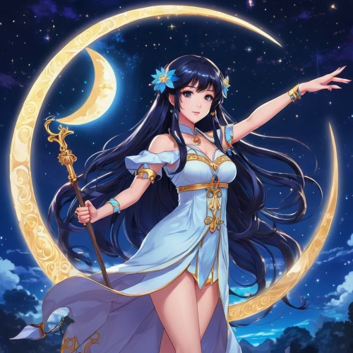 zodiac sign libra,moon and star background,constellation lyre,luna,stars and moon,moon and star,lunar,goddess of justice,queen of the night,zodiac sign gemini,constellation unicorn,star illustration,violinist violinist of the moon,sun moon,hamearis lucina,celestial event,zodiac sign leo,moon phase,libra,moonlit,Illustration,Japanese style,Japanese Style 03