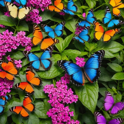 rainbow butterflies,butterfly background,peacock butterflies,butterflies,butterfly floral,colorful flowers,blue butterflies,tropical butterfly,moths and butterflies,butterfly on a flower,colorful background,butterfly day,butterfly pattern,ulysses butterfly,vibrant color,butterfly feeding,harmony of color,colorful heart,lepidoptera,french butterfly,Photography,General,Natural