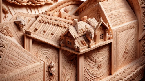 wood carving,carved wood,wood art,wooden construction,wooden church,the court sandalwood carved,woodwork,ornamental wood,dolls houses,chest of drawers,wooden houses,wood doghouse,mouldings,carving,carved,miniature house,patterned wood decoration,wooden facade,carvings,woodworker
