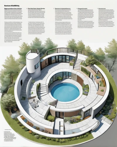futuristic architecture,archidaily,modern architecture,circular staircase,architect plan,thermae,smart house,school design,round house,jewelry（architecture）,kirrarchitecture,layout,solar cell base,panopticon,house hevelius,brochure,arhitecture,architecture,artificial islands,artificial island,Unique,Design,Infographics
