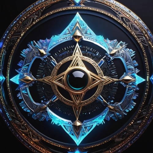 circular star shield,triquetra,ethereum icon,pentacle,ethereum logo,steam icon,ethereum symbol,constellation pyxis,witch's hat icon,compass rose,metatron's cube,dharma wheel,shield,runes,compass,zodiac sign libra,emblem,magic grimoire,life stage icon,ship's wheel,Photography,General,Realistic
