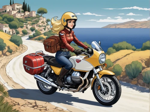 piaggio ciao,motorcycle tours,motorcycle tour,piaggio,motorella,travel woman,motorbike,motorcycle,vespa,motorcycling,motorcycle battery,simson,moped,honda domani,motorcycle accessories,lupin,type w100 8-cyl v 6330 ccm,motorcycles,motorcyclist,motor-bike,Illustration,Japanese style,Japanese Style 07