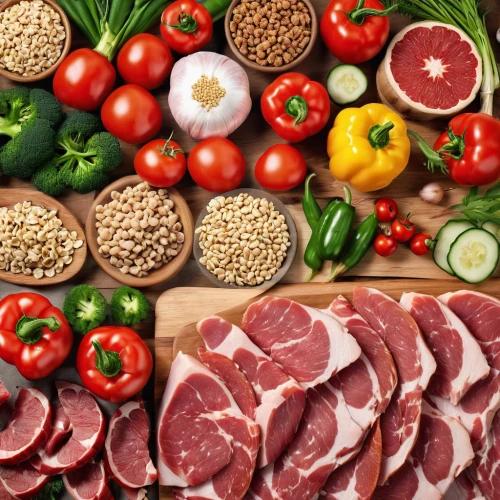 mediterranean diet,meat products,antipasti,salumi,food preparation,mediterranean cuisine,charcuterie,animal product,antipasto,vegetarianism,eastern european food,foods,meat counter,latin american food,vegan nutrition,sicilian cuisine,borbagatto meat,summer foods,cured meat,food collage,Photography,General,Realistic