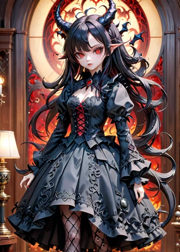 gothic fashion,gothic style,medusa,medusa gorgon,gothic woman,gothic portrait,victorian style,gothic,gothic dress,masquerade,victorian,vampire lady,alice,victorian lady,cheshire,fairy tale character,crow queen,devil,yulan magnolia,halloween black cat,Anime,Anime,General