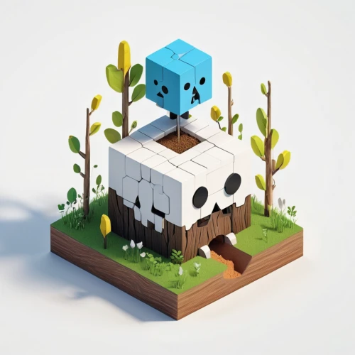 isometric,cubic house,cube house,miniature house,low-poly,small house,cube stilt houses,small camper,low poly,pixel cube,little house,terrarium,3d mockup,tiny world,cubic,danbo,cubes games,cubes,wooden mockup,ball cube,Unique,3D,3D Character