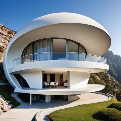 futuristic architecture,dunes house,modern architecture,luxury property,modern house,house in mountains,arhitecture,house in the mountains,beautiful home,cubic house,architecture,swiss house,architectural,jewelry（architecture）,house shape,luxury real estate,luxury home,architectural style,archidaily,cube house,Photography,General,Realistic