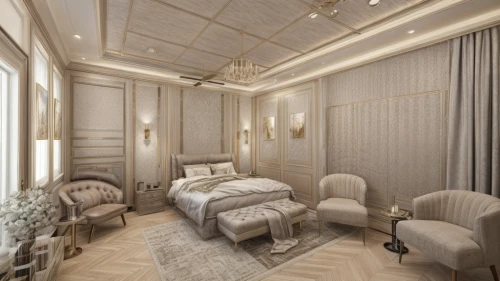 ornate room,bedroom,bridal suite,3d rendering,modern room,sleeping room,luxury bathroom,render,guest room,crown render,3d render,great room,luxury home interior,interior design,danish room,room lighting,3d rendered,room newborn,beauty room,luxurious,Interior Design,Bedroom,Modern,German Modern Classic