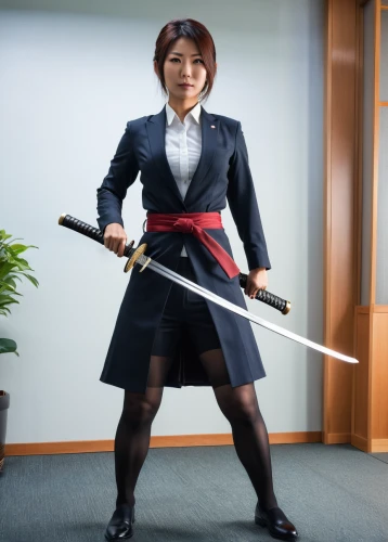 katana,swordswoman,cosplay image,motsunabe,mari makinami,jin deui,kenjutsu,cosplay,mulan,cosplayer,eskrima,samurai fighter,erhu,office ruler,aojiru,business woman,samurai,beautiful girls with katana,quarterstaff,anime japanese clothing