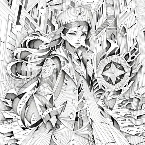 queen of liberty,goddess of justice,comic style,wonderwoman,liberty,wonder woman city,star line art,capitanamerica,wonder woman,captain american,angel line art,star mother,policewoman,girl with gun,star drawing,warsaw uprising,girl with a gun,superhero background,sprint woman,star out of paper,Design Sketch,Design Sketch,None