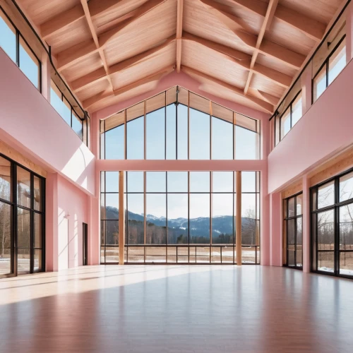 daylighting,frame house,glass roof,window film,function hall,opaque panes,loft,big window,prefabricated buildings,structural glass,hall roof,assay office in bannack,wooden beams,archidaily,french windows,hall,equestrian center,concert hall,treasure hall,window frames,Photography,General,Realistic