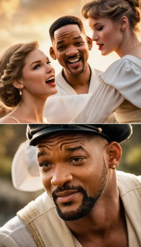 throughout the game of love,madagascar,morgan +4,cgi,black couple,passengers,cinderella,golden weddings,the girl's face,titanic,great gatsby,retouching,tiana,african american male,actors,vintage man and woman,popeye,biblical narrative characters,puy du fou,pan,Photography,General,Cinematic