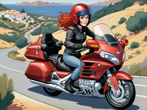 motorcycle tours,motorcycle tour,motorcycling,motorbike,tura satana,motorcycle,piaggio ciao,motorcyclist,motorcycles,vespa,moped,motor-bike,motorcycle accessories,motorella,motorcycle helmet,ride out,bullet ride,motorcycle racer,riding instructor,harley,Illustration,Japanese style,Japanese Style 07