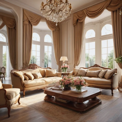 luxury home interior,sitting room,ornate room,family room,living room,great room,livingroom,sofa set,interior decoration,interior decor,window treatment,luxurious,interior design,bay window,interiors,luxury,luxury property,home interior,chaise lounge,soft furniture,Photography,General,Commercial