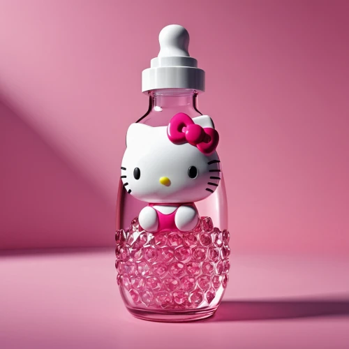 baby bottle,cat paw mist,bottle surface,bottle nose,milk bottle,spray bottle,wash bottle,baby bottle feeding,perfume bottle,plastic bottle,drinking bottle,baby products,baby shampoo,poison bottle,isolated bottle,bottle,bubble mist,pink cat,two-liter bottle,milk splash