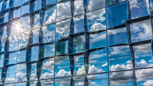 cloud shape frame,glass facade,glass facades,glass building,blue sky and clouds,cloud computing,cloud image,glass pane,blue sky clouds,cumulus clouds,glass panes,glass wall,cloudscape,cumulus,cumulus cloud,structural glass,blue sky and white clouds,fair weather clouds,towering cumulus clouds observed,cloud play