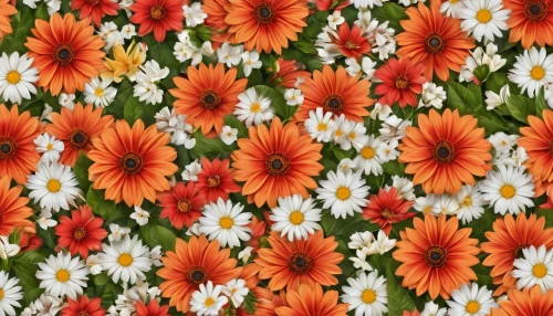 floral digital background,wood daisy background,chrysanthemum background,orange floral paper,floral background,flower background,flower fabric,flowers pattern,flowers fabric,flowers png,gerbera daisies,blanket of flowers,australian daisies,flower carpet,flower pattern,japanese floral background,african daisies,flower blanket,calendula petals,orange flowers,Photography,General,Realistic